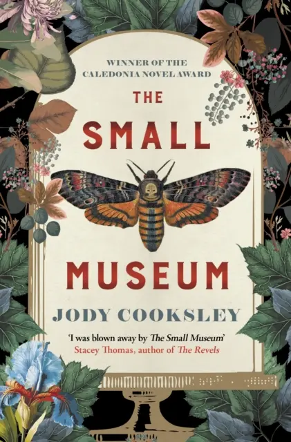 The small museum
