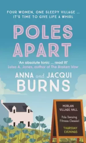 Couverture de 'Poles Apart'