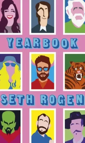 YEARBOOK