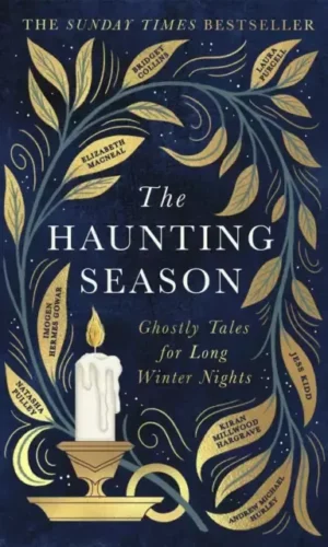 THE HAUNTING SEASON