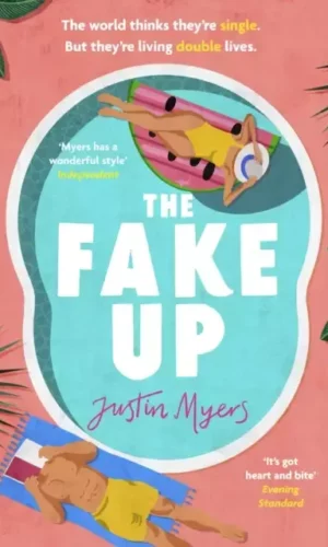 FAKE UP