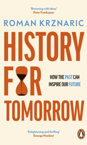 Couverture de HISTORY FOR TOMORROW - 9780753559642