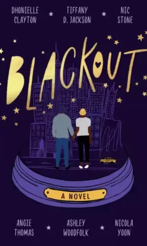 BLACKOUT