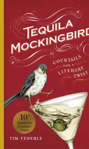Couverture de Tequila Mockingbird