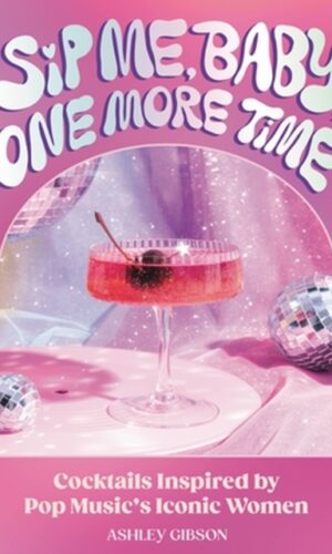 Couverture de Sip Me Baby One More Time