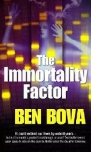 IMMORTALITY FACTOR