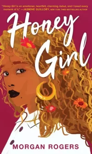 HONEY GIRL
