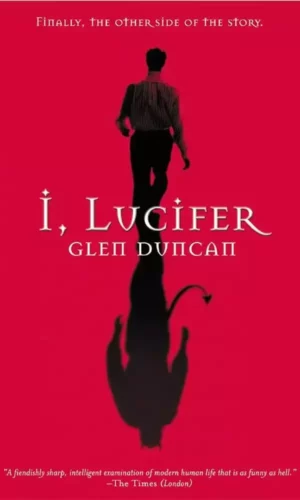 I LUCIFER