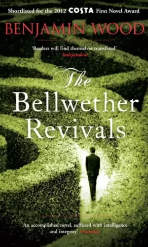 THE BELLWETHER REVIVALS