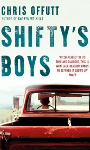 SHIFTY'S BOYS