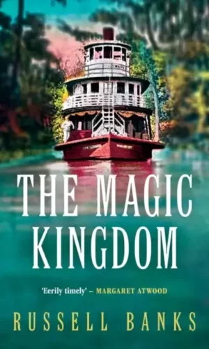 THE MAGIC KINGDOM