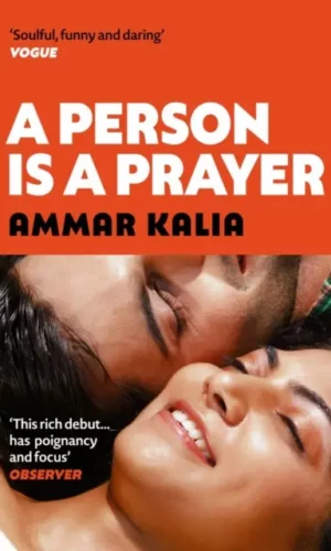 A person is a prayer