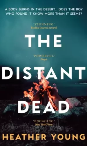 THE DISTANT DEAD