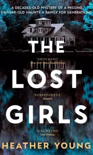 LOST GIRLS, THE (SELECT NOV 21)