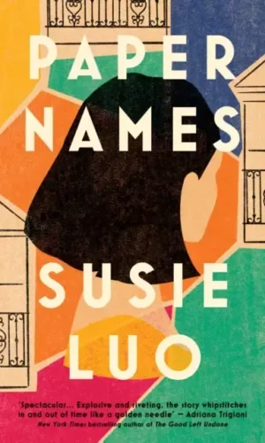 PAPER NAMES