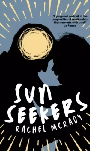 SUN SEEKERS