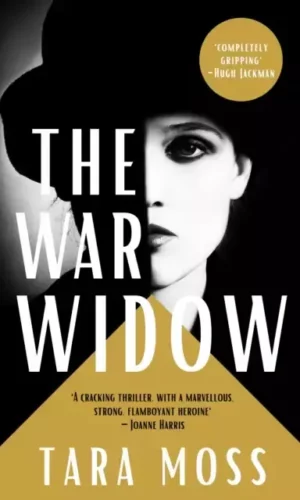 THE WAR WIDOW