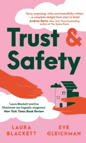 TRUST AND SAFETY