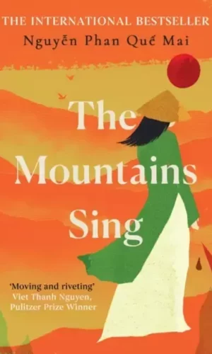 MOUNTAINS SING