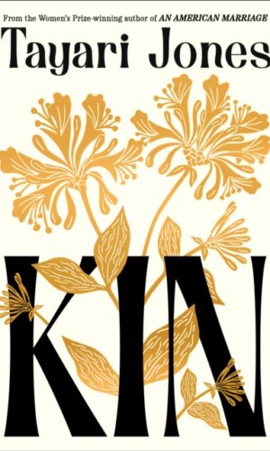Kin by Tayari Jones - 9780861543908