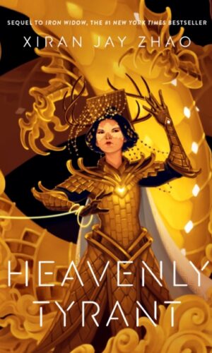HEAVENLY TYRANT