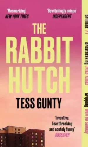 THE RABBIT HUTCH