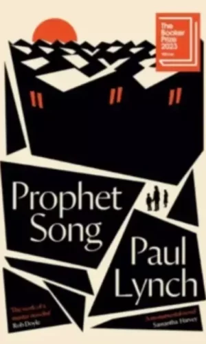 PROPHET SONG