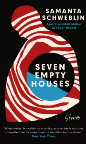 SEVEN EMPTY HOUSES