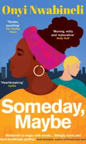 Someday, Maybe