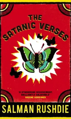SATANIC VERSES