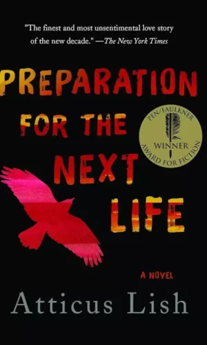 PREPARATION FOR THE NEXT LIFE