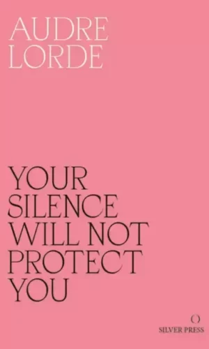 YOUR SILENCE WILL NOT PROTECT YOU
