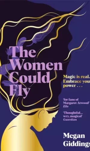 THE WOMEN COULD FLY