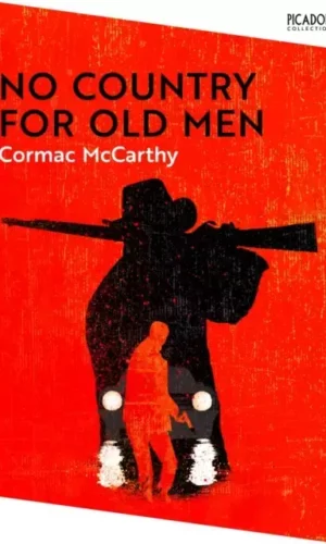 NO COUNTRY FOR OLD MEN