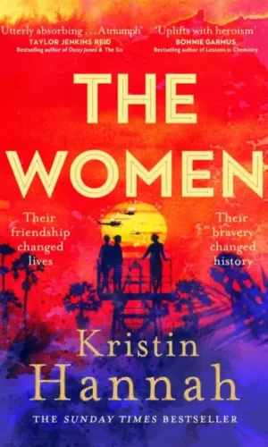 The women