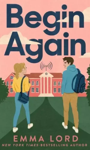 BEGIN AGAIN