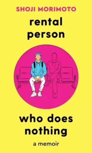 RENTALPERSON WHO DOES NOTHING