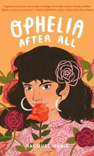 OPHELIA AFTER ALL