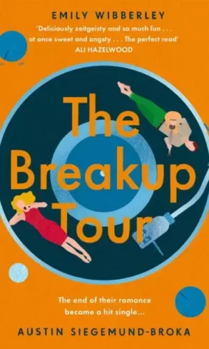 THE BREAKUP TOUR