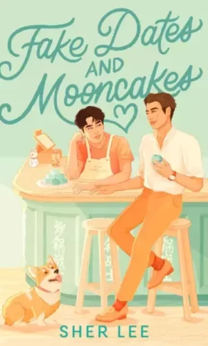 FAKE DATES AND MOONCAKES