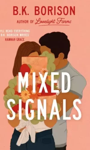 MIXED SIGNALS