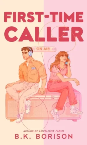 FISRT TIME CALLER