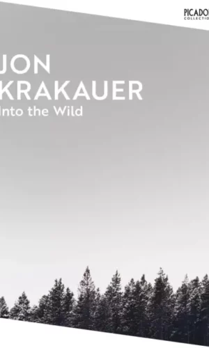 Into the wild by Jon Krakauer