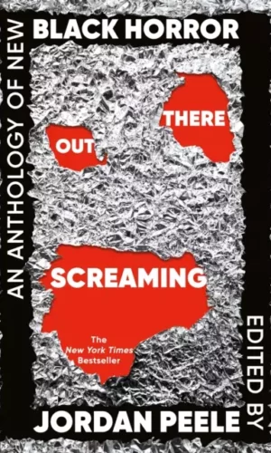 Out There Screaming - Edited by Jordan Peele - 9781035040308