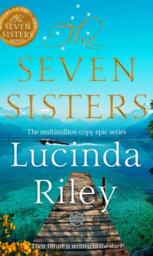 Couverture de THE SEVEN SISTERS - 9781035046034