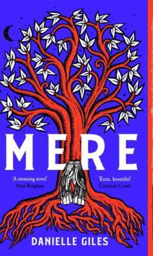 Mere by Danielle Giles - 9781035051243