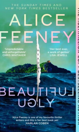 Beautiful Ugly - Alice Feeney - 9781035053827