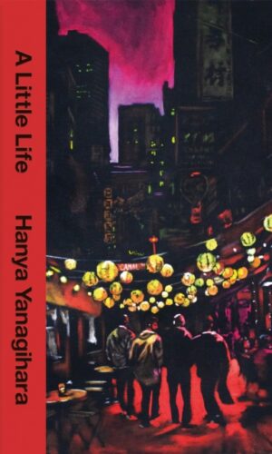 A Little Life (10th Anniversary Collector's Edition) - Hanya Yanagihara - 9781035066155