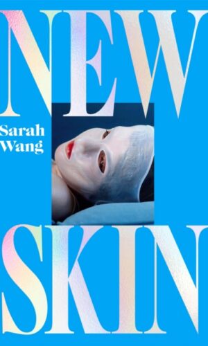 New Skin - Sarah Wang - 9781035085378