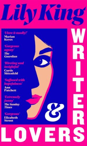 Writers & Lovers - Lily King - 9781035090785